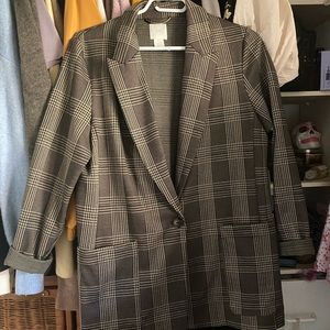 H&M Blazer